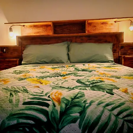 Oasi Tra Le Mura Apartmán