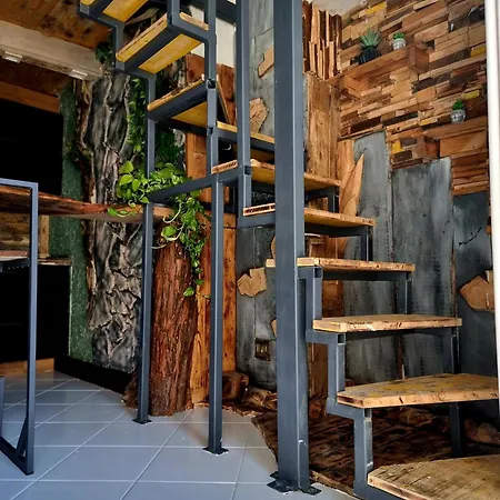 Oasi Tra Le Mura Apartmán