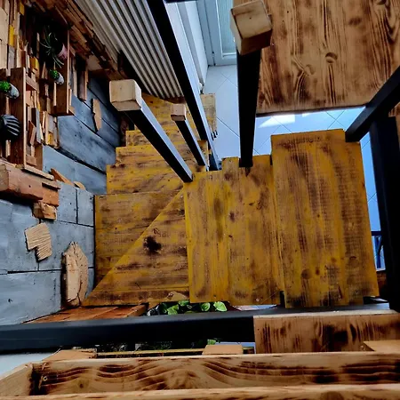 Apartmán Oasi Tra Le Mura