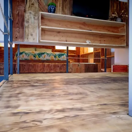 Apartmán Oasi Tra Le Mura Asti