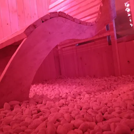 Apartmán Oasi Tra Le Mura Asti