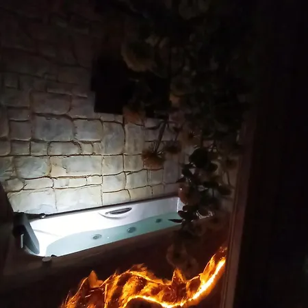 Oasi Tra Le Mura Apartmán Asti