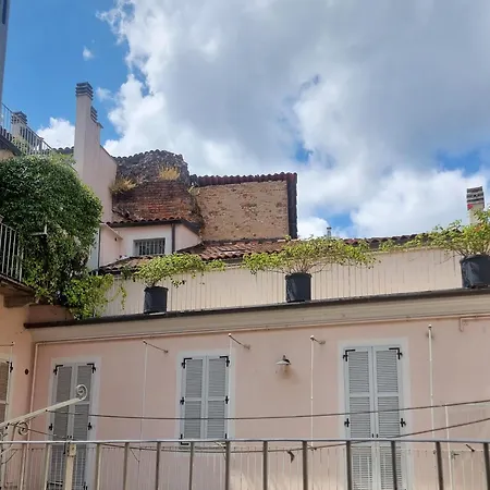Oasi Tra Le Mura * Asti